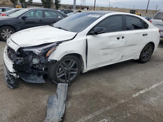 Vin: 3kpf34ad6le228087, lot: 56600435, kia forte gt line 2020 img_1