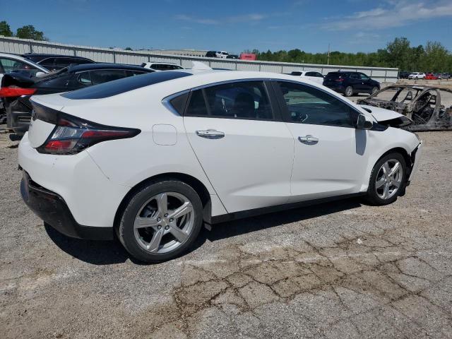 Vin: 1g1rc6s58ju145381, lot: 55703035, chevrolet volt lt 20183