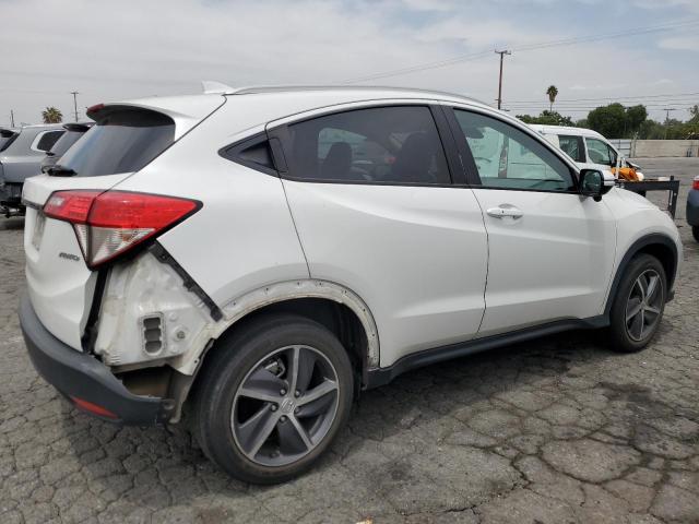 2021 HONDA HR-V EX - 3CZRU6H54MM743028