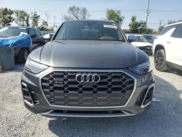 2021 AUDI SQ5 PREMIU WA1B4AFY1M2035067