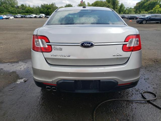 2010 FORD TAURUS SEL - 1FAHP2EW0AG156495