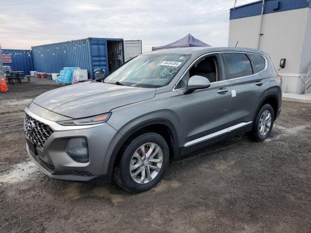 HYUNDAI SANTA FE S