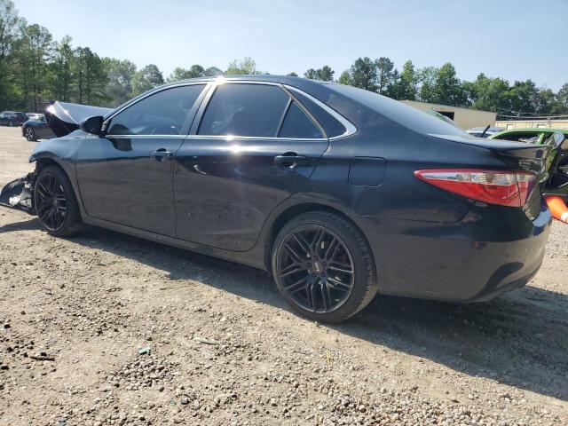 Vin: 4t1bf1fkxfu041576, lot: 57622525, toyota camry le 20152