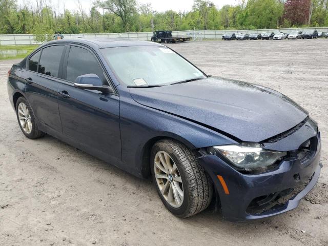 Vin: wba8e5g34hnu43183, lot: 58128305, bmw 3 series xi 20174