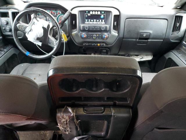 2016 CHEVROLET SILVERADO - 1GCVKREC1GZ267628