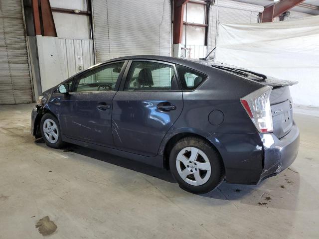 Vin: jtdkn3du7a0182614, lot: 55334045, toyota prius 20102