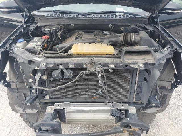 2018 FORD EXPEDITION - 1FMJU2ATXJEA47467