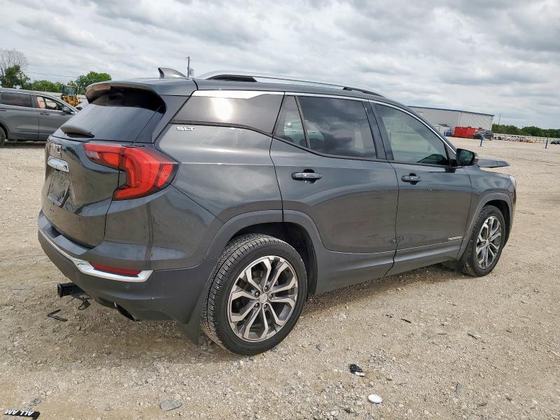 2019 GMC TERRAIN SL - 3GKALPEX7KL150949