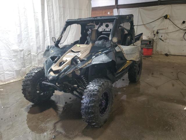2020 YAMAHA YXZ1000 - 5Y4AN29Y0LA102379