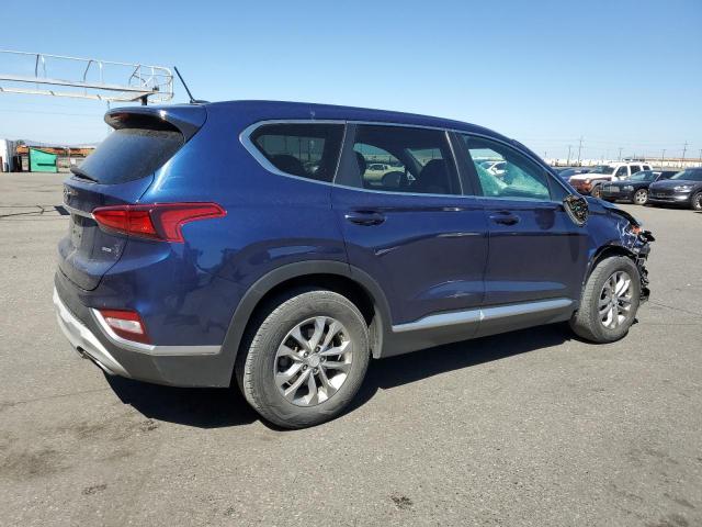 Vin: 5nms2cad3kh122747, lot: 58841685, hyundai santa fe se 20193