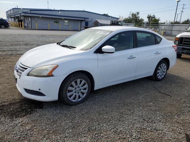 Vin: 3n1ab7apxfl630707, lot: 58672095, nissan sentra s 2015 img_1