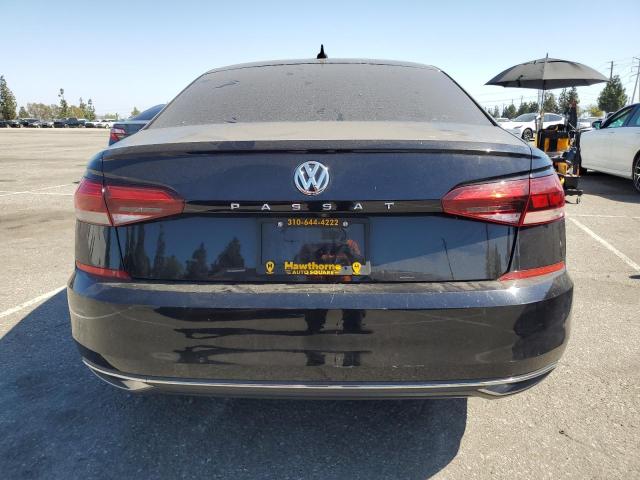 2020 VOLKSWAGEN PASSAT SE 1VWSA7A32LC016451