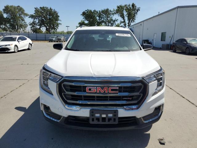 2024 GMC TERRAIN AT 3GKALYEG3RL120900