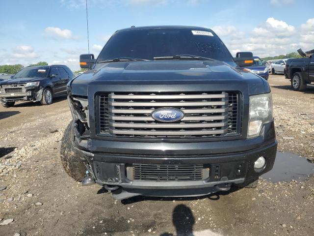 1FTFW1ET2CFB59802 2012 FORD F-150