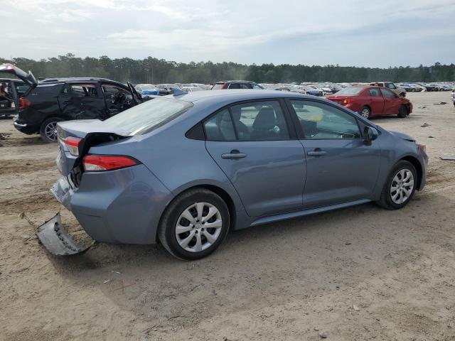 Vin: 5yfepmae1np332304, lot: 56051815, toyota corolla le 20223