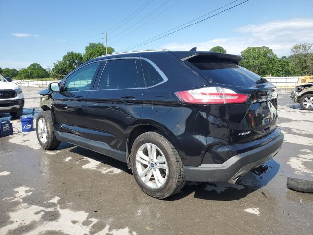 2019 FORD EDGE SEL - 2FMPK4J99KBB68519