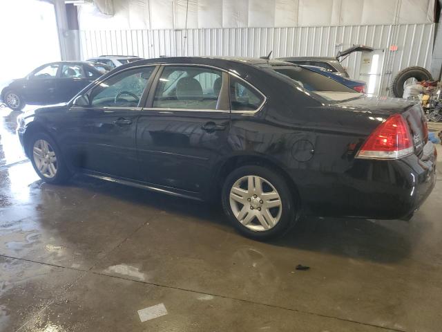 Vin: 2g1wg5e32d1107222, lot: 55856425, chevrolet impala lt 20132