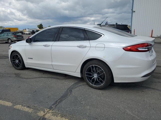 Vin: 3fa6p0lu8hr142229, lot: 57079925, ford fusion se hybrid 20172