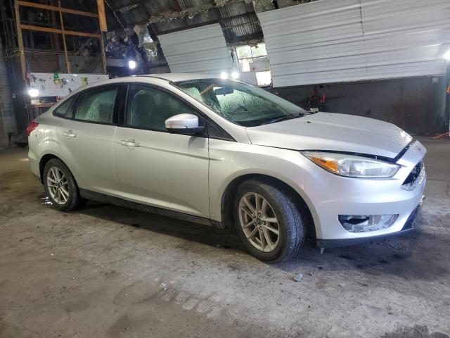 Vin: 1fadp3fe6fl213565, lot: 58477815, ford focus se 20154