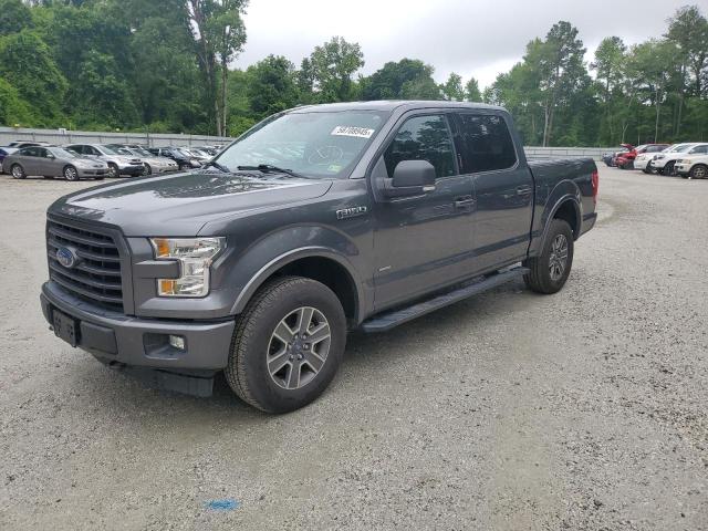 Vin: 1ftew1eg0hfb49744, lot: 58708945, ford f-150 supercrew 2017 img_1