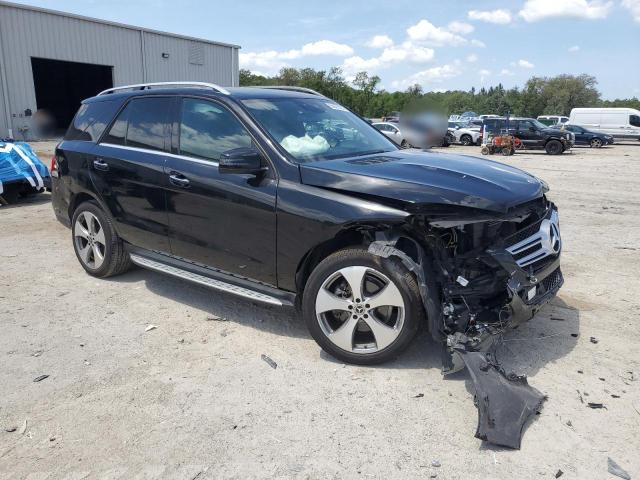 Vin: 4jgda5hb1jb161752, lot: 55605595, mercedes-benz gle-class 350 4matic 20184