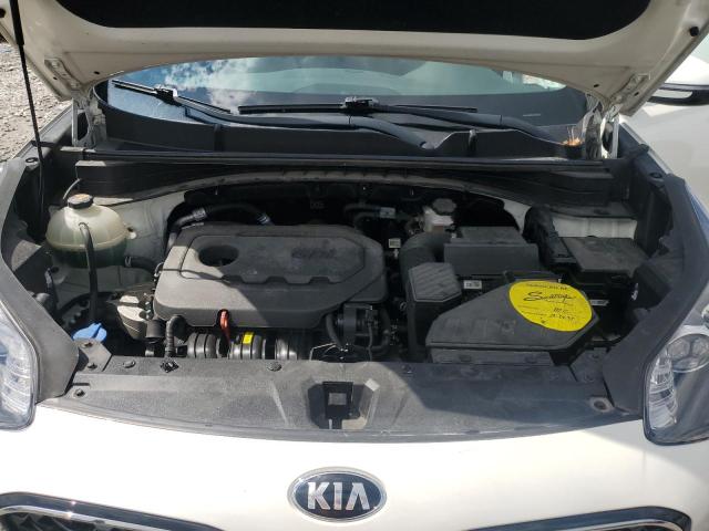 2020 KIA SPORTAGE E - KNDPNCAC5L7833623