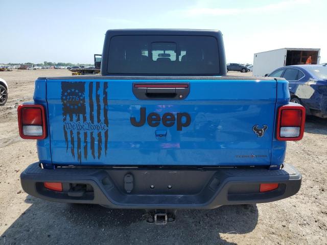 2023 JEEP GLADIATOR - 1C6HJTAG4PL541999