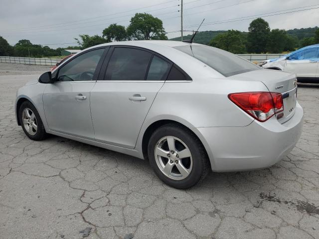 Vin: 1g1pf5sc7c7103454, lot: 57359485, chevrolet cruze lt 20122