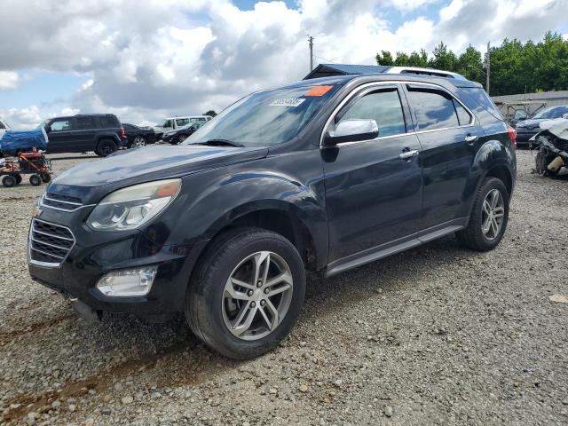 Vin: 2gnaldek0g6255804, lot: 58554635, chevrolet equinox ltz 2016 img_1