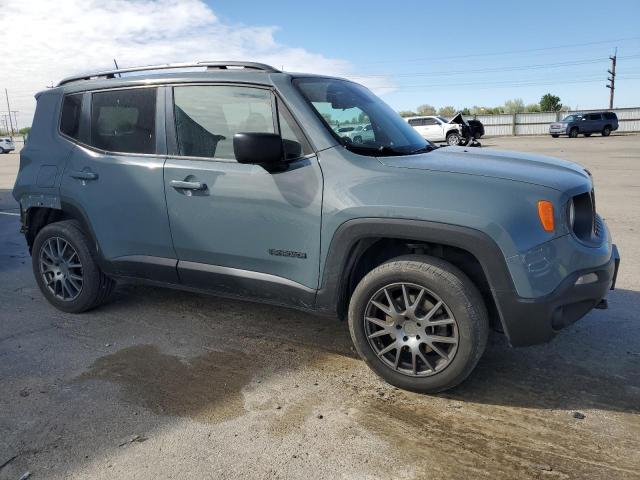 Vin: zaccjbab5jph25708, lot: 55464465, jeep renegade sport 20184