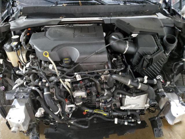2021 LAND ROVER DISCOVERY SALCT2FX5MH902633