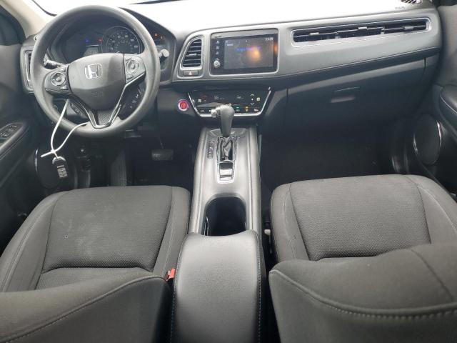 2021 HONDA HR-V EX 3CZRU6H55MM742891