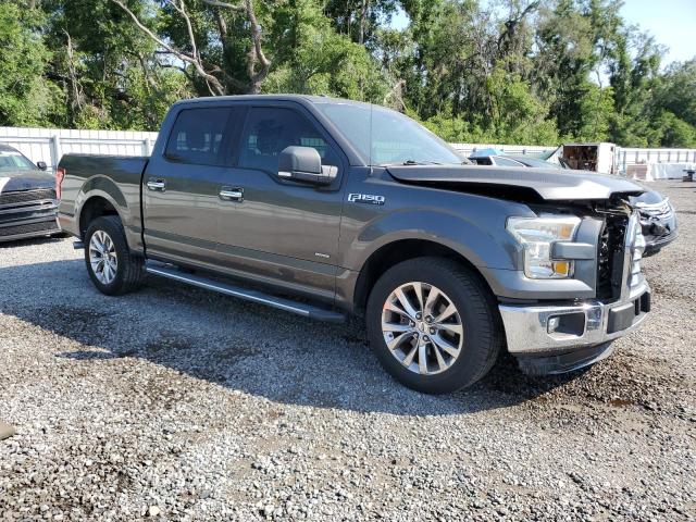 Vin: 1ftew1cp1fkd71734, lot: 57489475, ford f-150 supercrew 20154