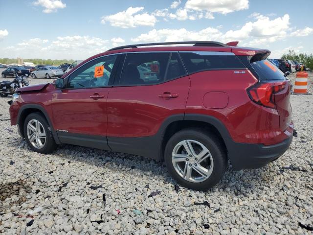 Vin: 3gkaltex3kl130383, lot: 57425985, gmc terrain sle 20192
