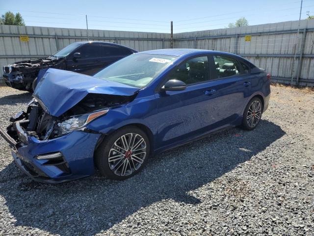 Vin: 3kpf44ac9me410632, lot: 59289405, kia forte gt 2021 img_1