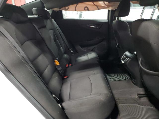 2018 CHEVROLET MALIBU LT - 1G1ZD5STXJF236193