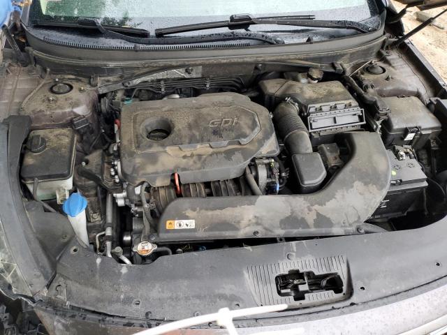 2016 HYUNDAI SONATA SPO - 5NPE34AF1GH425313
