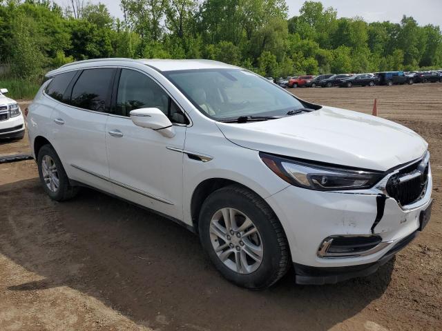 Vin: 5gaerbkw8jj170967, lot: 58426685, buick enclave essence 20184