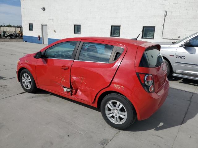 Vin: 1g1jc6sh1c4231108, lot: 56710635, chevrolet sonic lt 20122