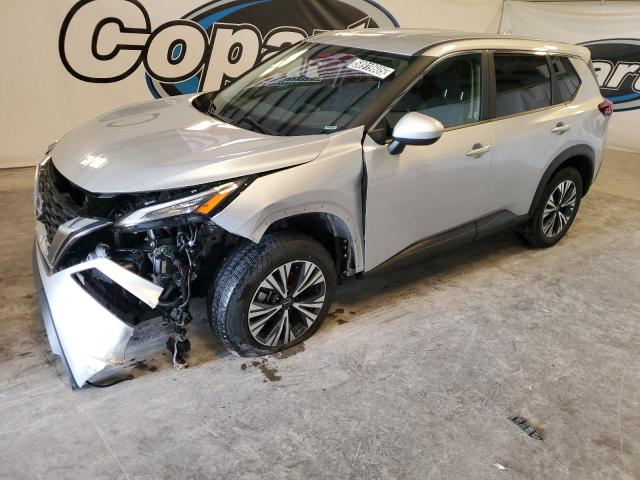 Vin: 5n1bt3ba9pc890591, lot: 58919605, nissan rogue sv 2023 img_1