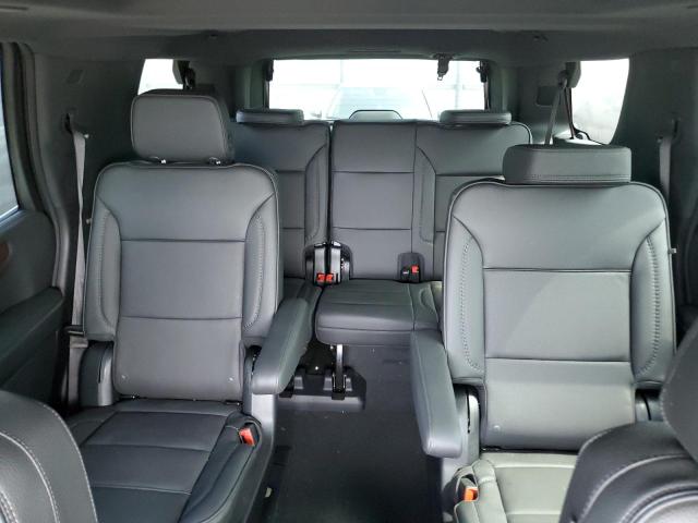 2025 GMC YUKON DENA - 1GKS1DRL5SR211675