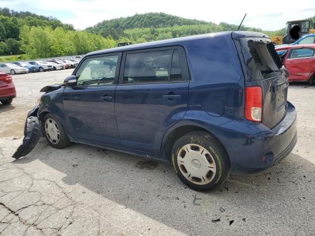Vin: jtlze4fe0ej052138, lot: 57473975, toyota scion 20142