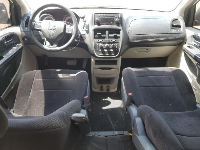 2014 DODGE GRAND CARA - 2C4RDGBG5ER100445