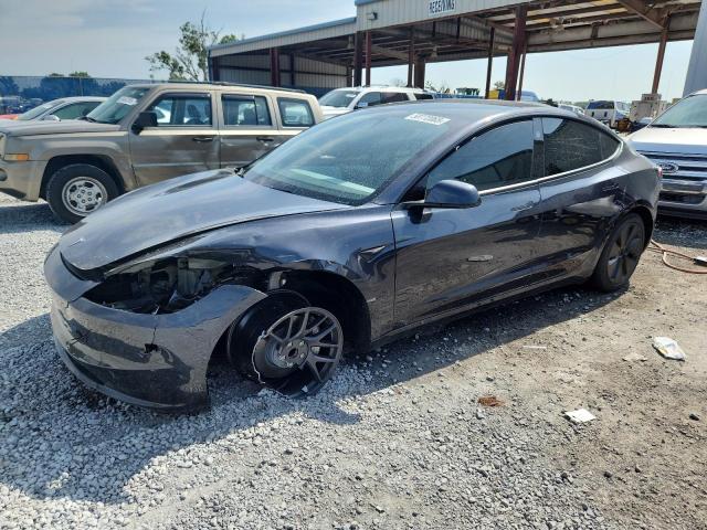 Vin: 5yj3e1ea1rf855701, lot: 58772065, tesla model 3 2024 img_1