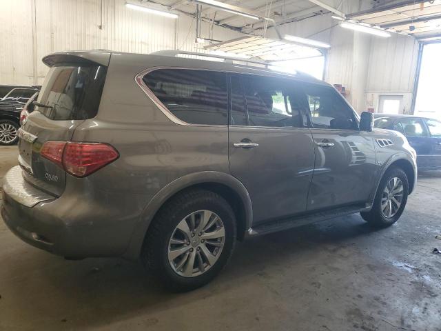 Vin: jn8az2nf3h9679311, lot: 55234965, infiniti qx80 base 20173
