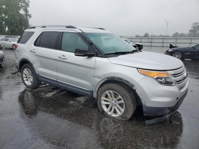 Vin: 1fm5k7d95dga03423, lot: 57779025, ford explorer xlt 20134