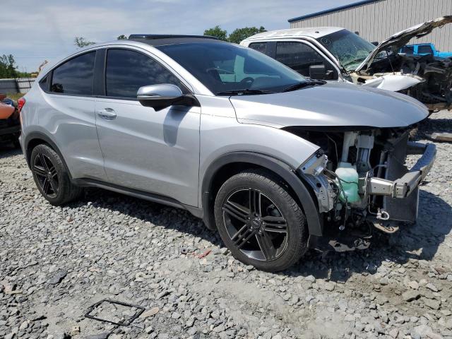 Vin: 3czru5h55gm753811, lot: 55829745, honda hr-v ex 20164