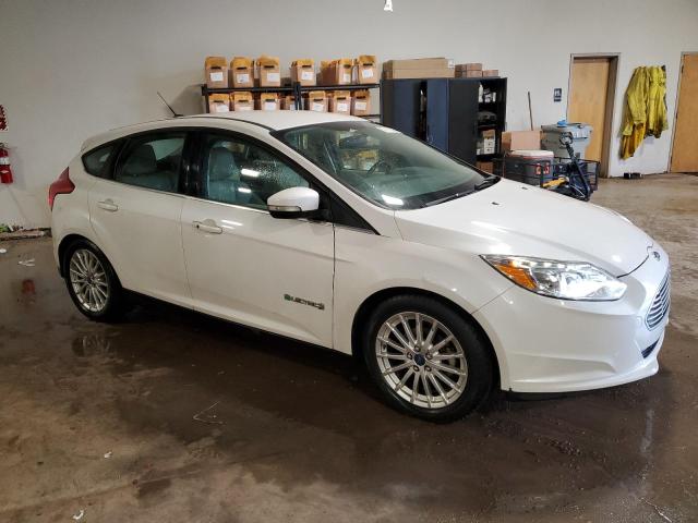 Vin: 1fadp3r45el344648, lot: 57118335, ford focus bev 20144