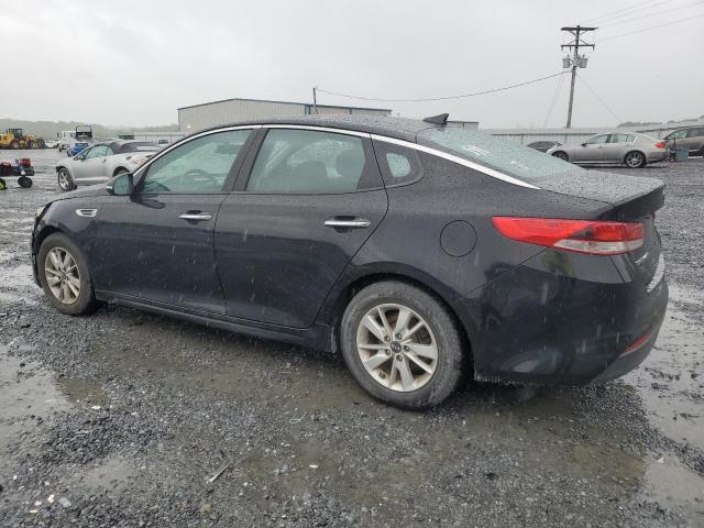Vin: 5xxgt4l35hg140087, lot: 56630285, kia optima lx 20172