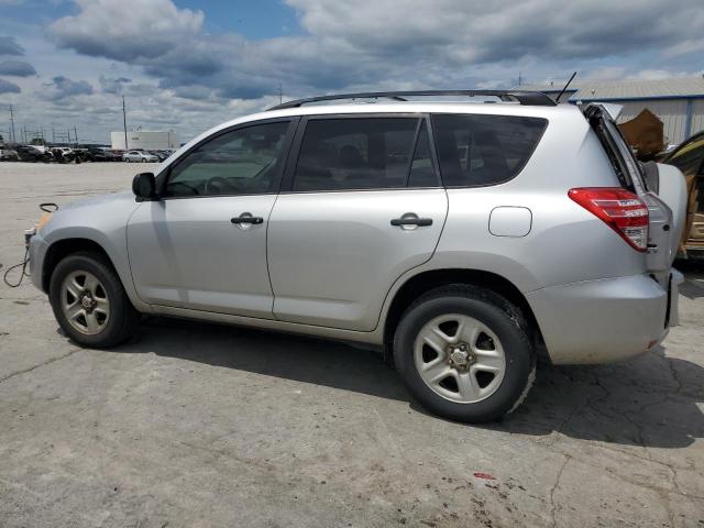 Vin: 2t3zf4dv6aw033519, lot: 57889575, toyota rav4 20102